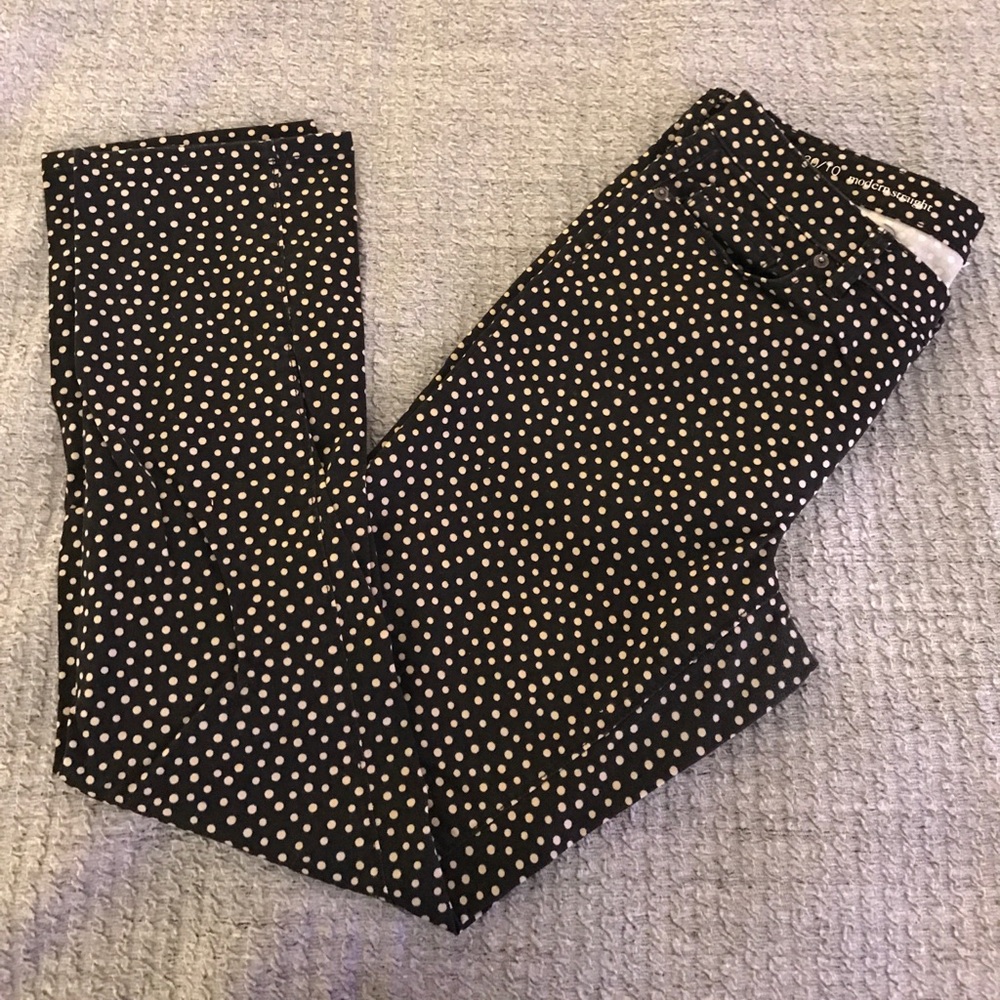 Loft jeans